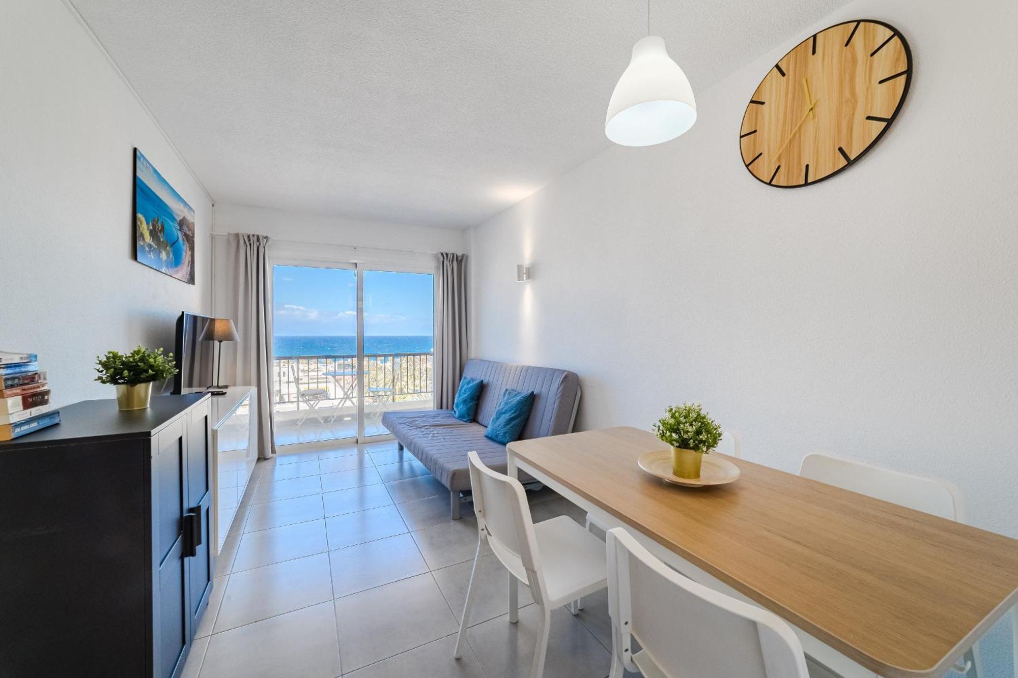 Dorado Mar Apartment Playa de las Américas